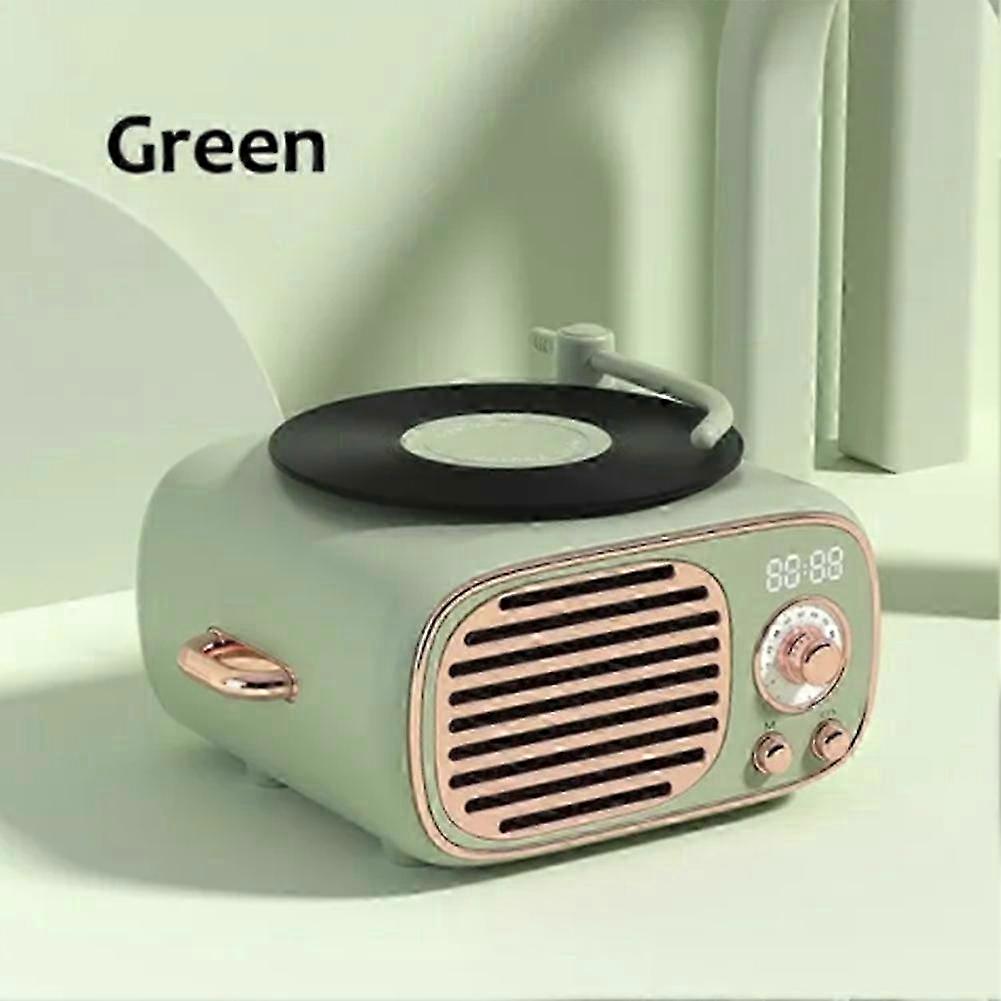 Bluetooth Karaoke Speaker