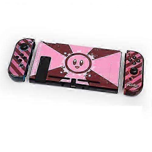 Hard Case For Nintendo Switch - Kirby