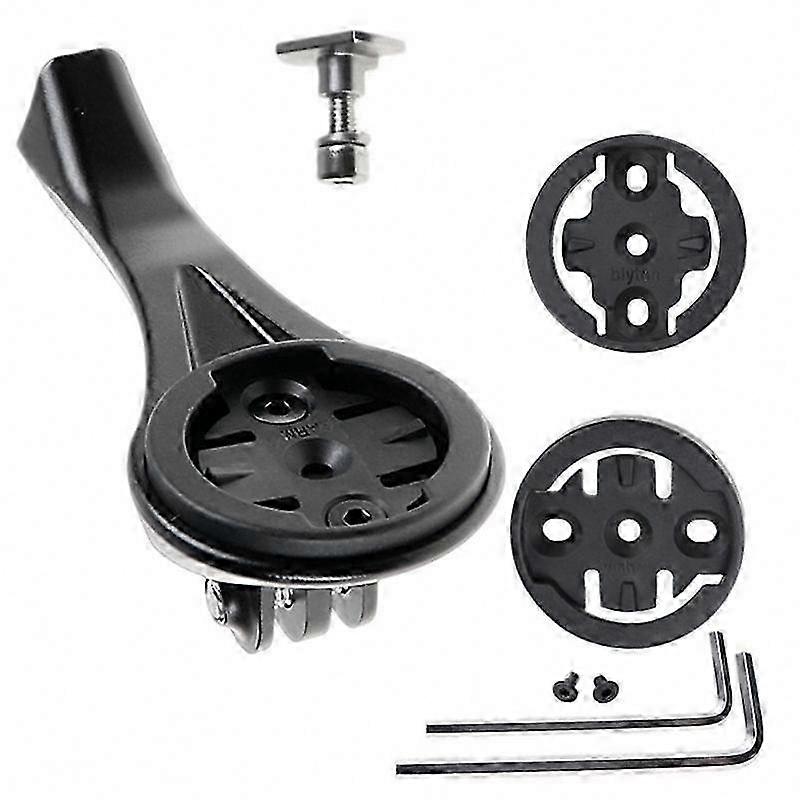 Stem Mount Holder Compatible with SL7 Bicycle Frame Extension Support Bracket