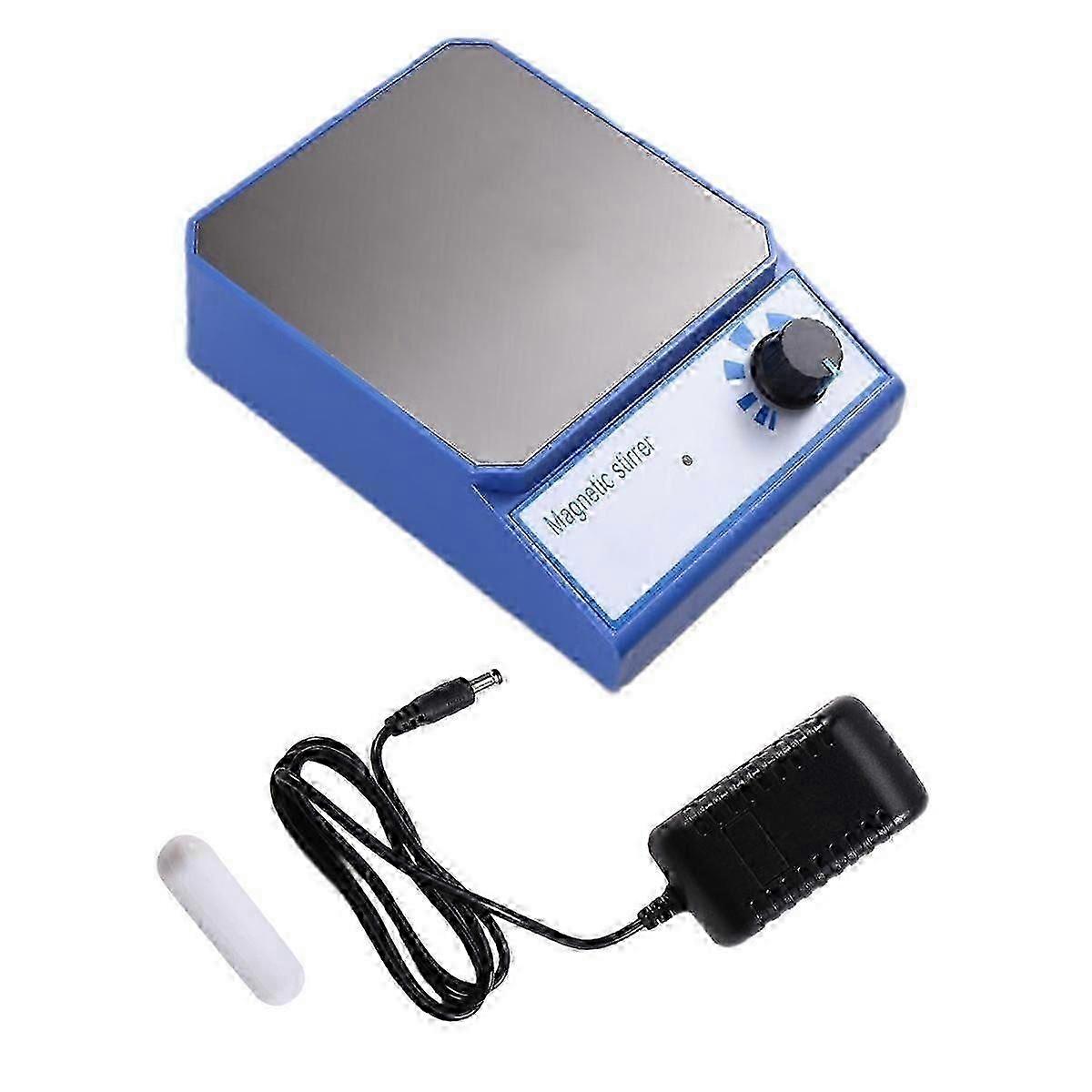 Lab 3000ml Magnetic Stirrer for Efficient Homogenization & Mixing