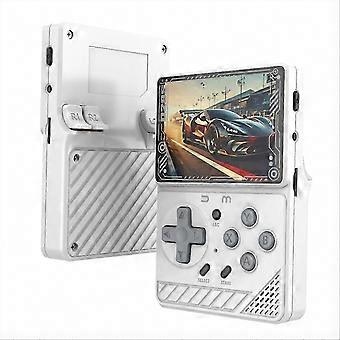 15,000 Pre-Loaded Games Video Game Console with 128GB Storage Compatible with PS1 GB PSP