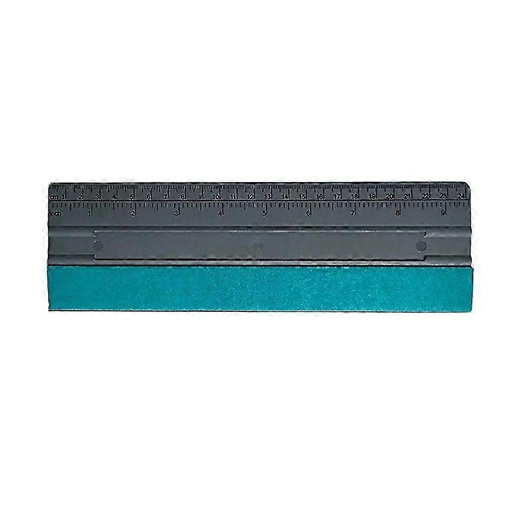 Professional Felt Squeegee Precisions Felt Squeegee Tool Wrap Application Tool