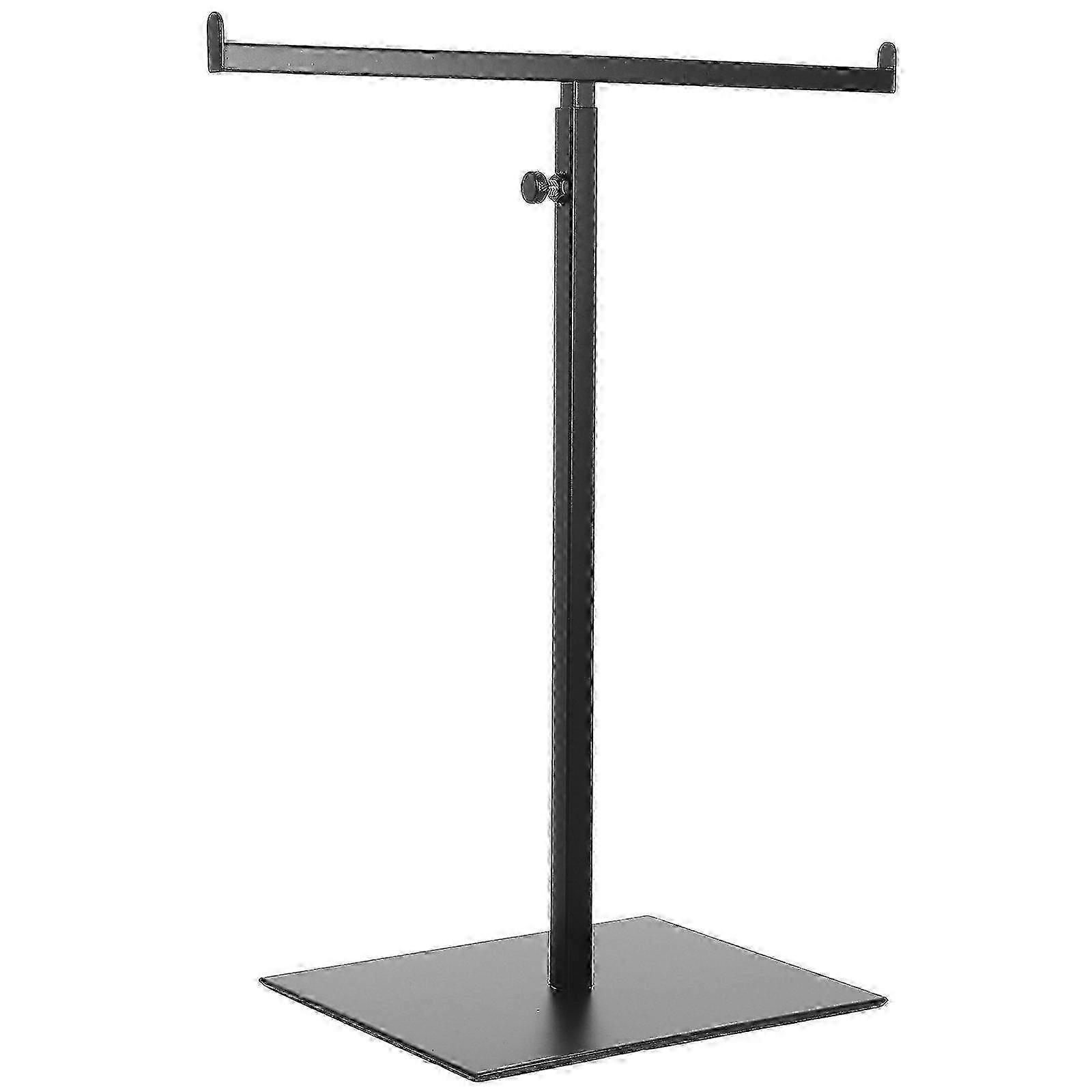 Durable Adjustable Metal Bag Display
