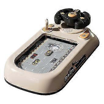 Kids Driving Simulator with Sounds