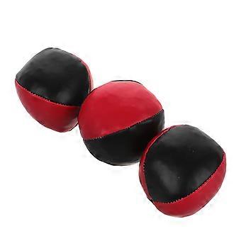 Juggling Ball Soft Toss-and-Catch Balls for Beginners 3Pcs Set
