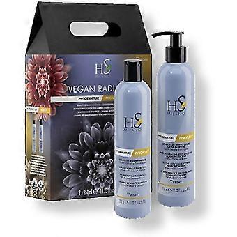 Veganes Radiance Reconstruction Set - Sada 350ml