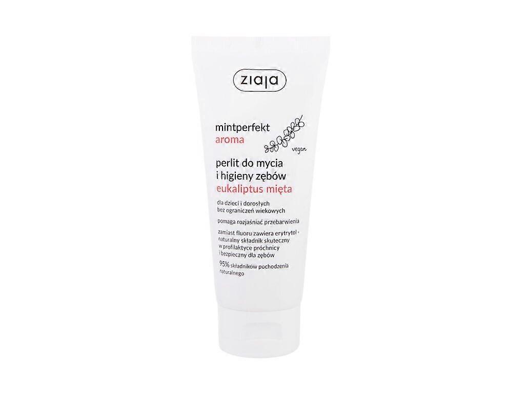 Mintperfect Aroma Eucalyptus & Mint Toothpaste 100ml