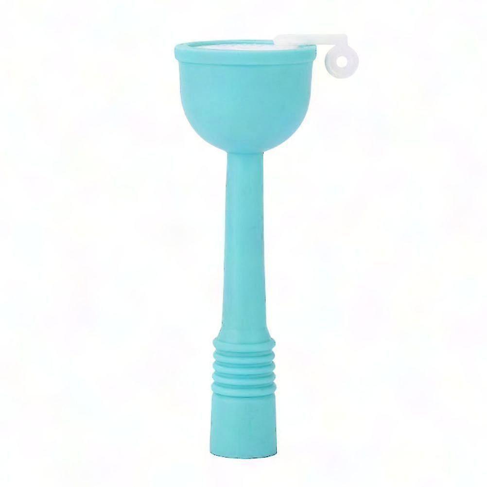 Water Saving Faucet Extender Adjustable Shower Head Filter Kitchen