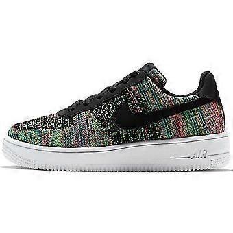 Nike Air Force 1 Flyknit 2.0 Multifarvet GS BV0063-002