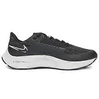 Nike Air Zoom Pegasus 38 Shield 'Black Dark Smoke Grey' DC4073-001