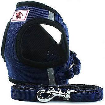 Easy-Fit Air Mesh Hunde- und Katzengeschirr