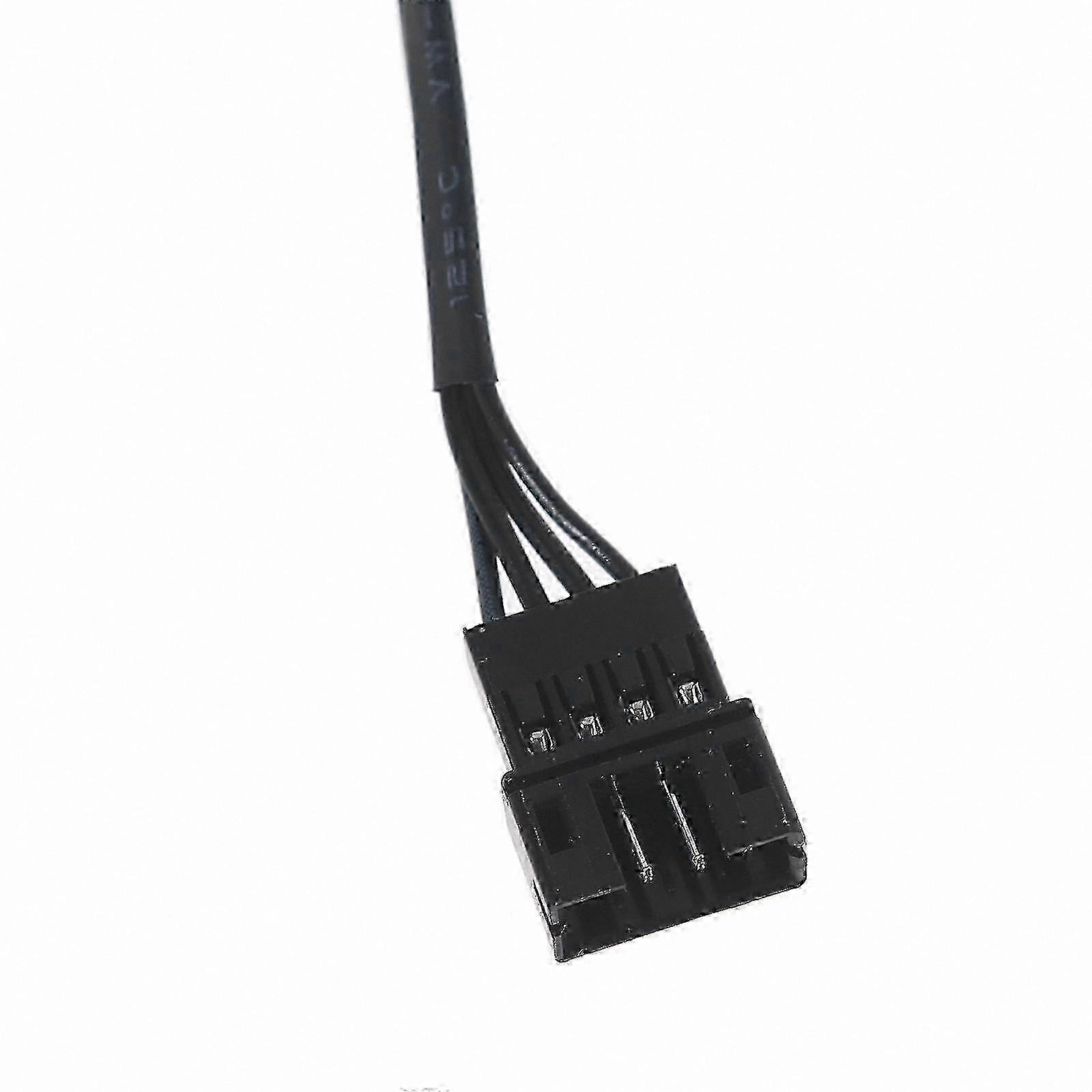 95mm PWM GPU Replacement Fan