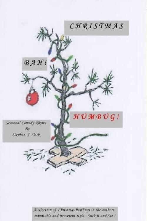 Kerstmis Bah Humbug