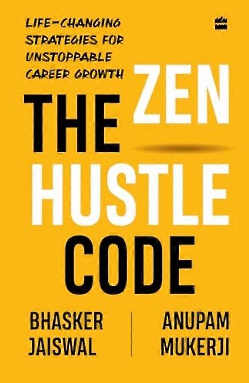 Código Zen Hustle