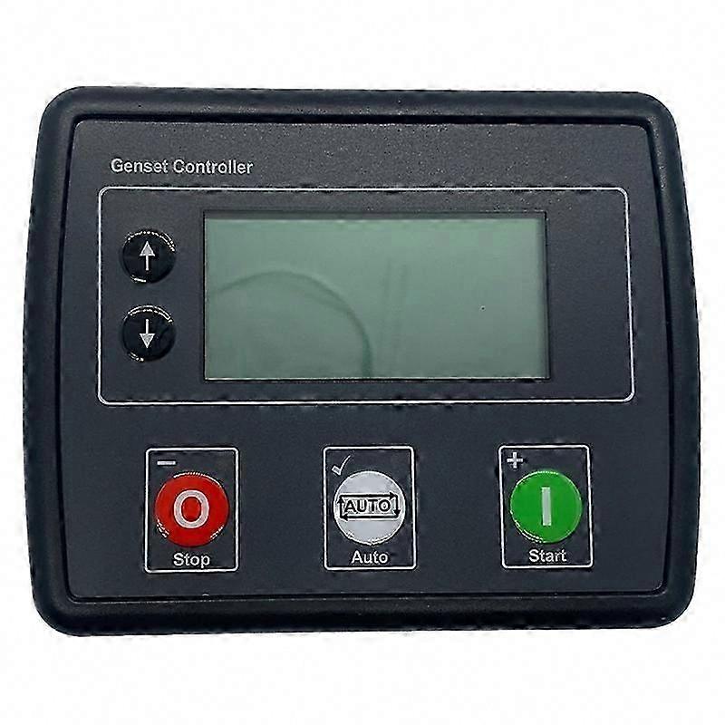DSE4520 MKII AMF Generator Controller Auto Start Stop Mains Failure Control Module