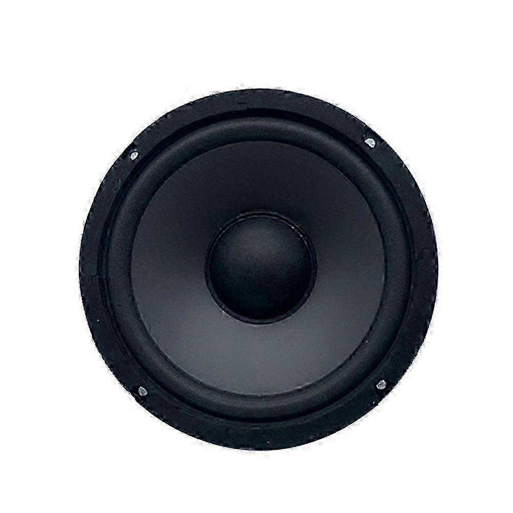 6.5-Inch Full-Range Car Speaker