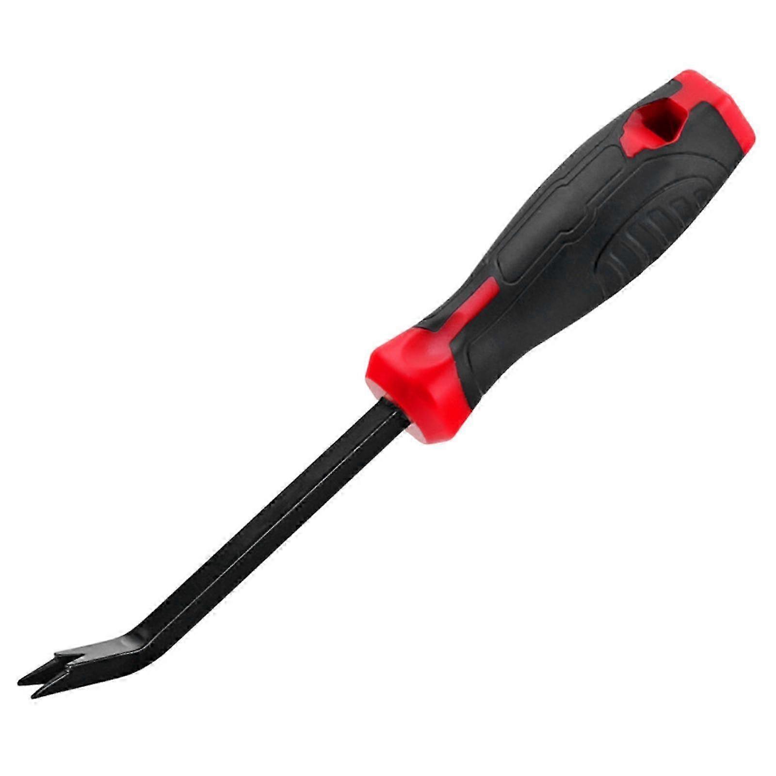 Robust 20cm Staple Lifter Tool