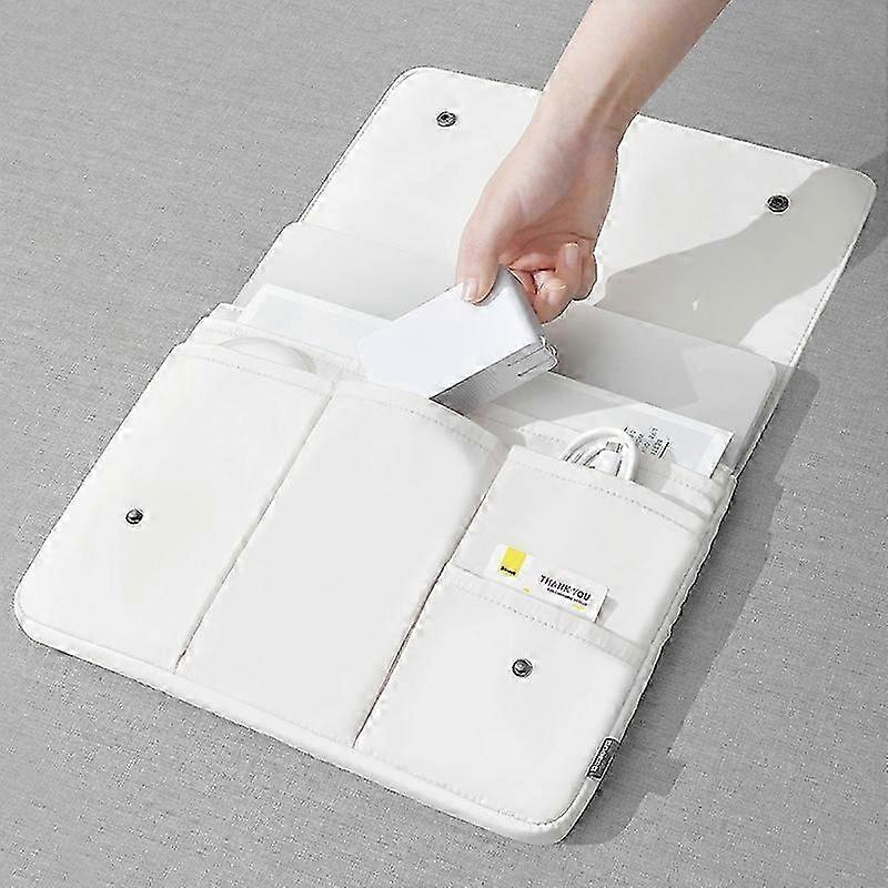 Nylon Waterproof Shockproof Laptop Sleeve