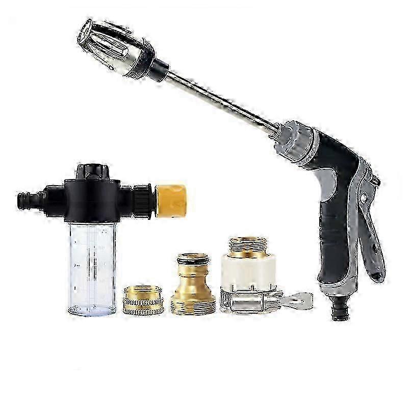 Waterblitz Modern Electric Pressure Washer