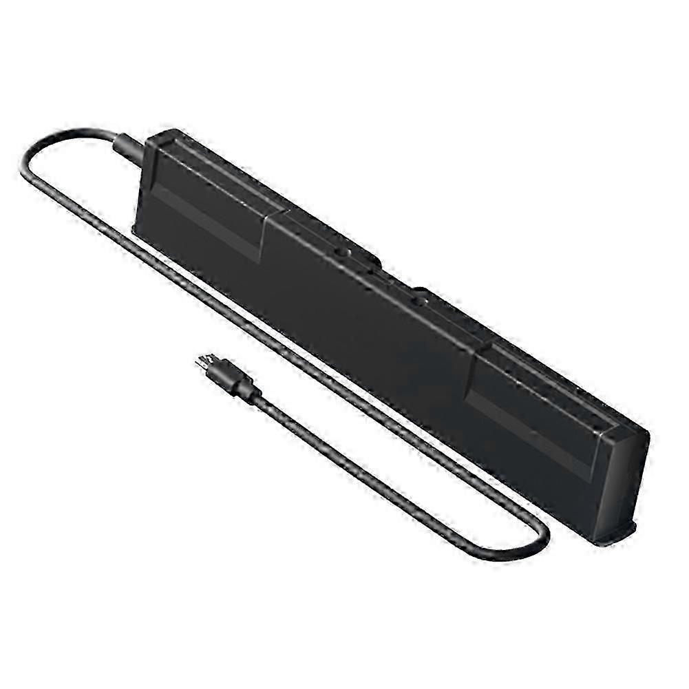 Extension Cable compatible with Switch 2 Host Base Extension Cable Projection TV Type-C to NS2 Base Adapter Cable QV