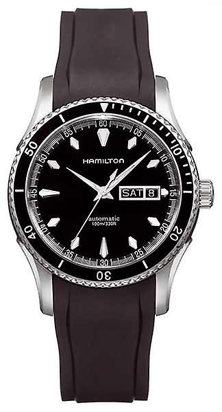 Hamilton xl seaview auto Automatic Analog Man Watch with