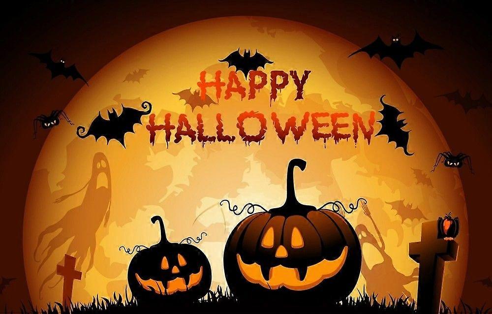 Halloween Jigsaw Puzzles GU073