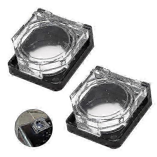 22mm Safety Push Button Cover
