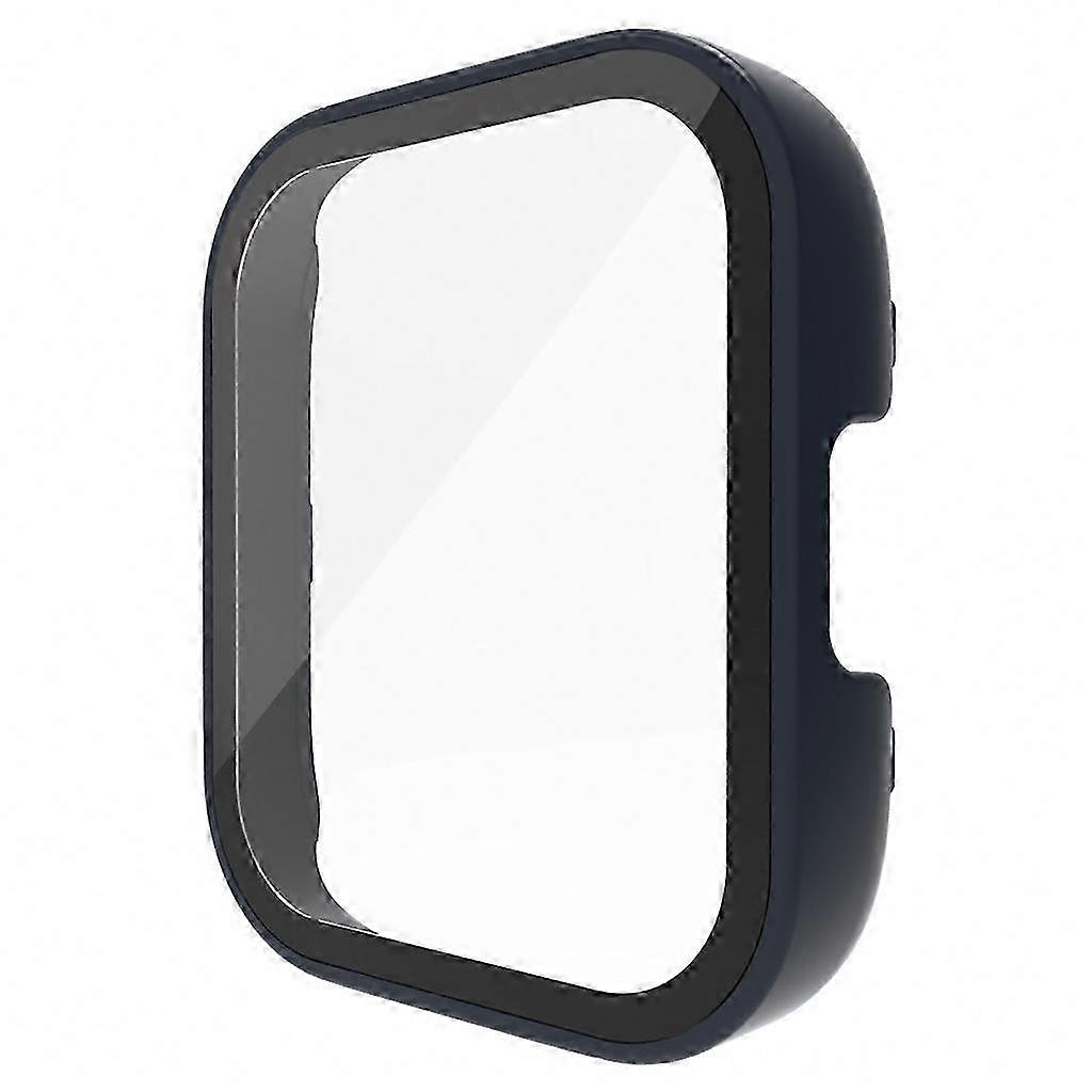 Dustproof Tempered Film Screen Protector & Bumper Case, Housing Shell Compatible with 3