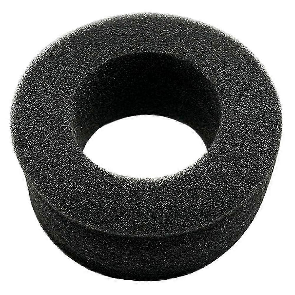 Sponge Filter Elements are Suitable for Robotic Pool Vacuum Cleaners and Robotic Pool Cleaning Components.-SSZFV