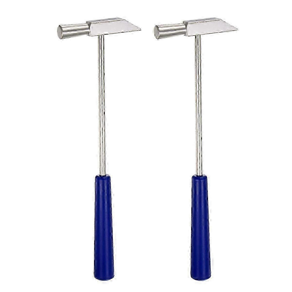 Precision Double-Face 8 Inch Hammer