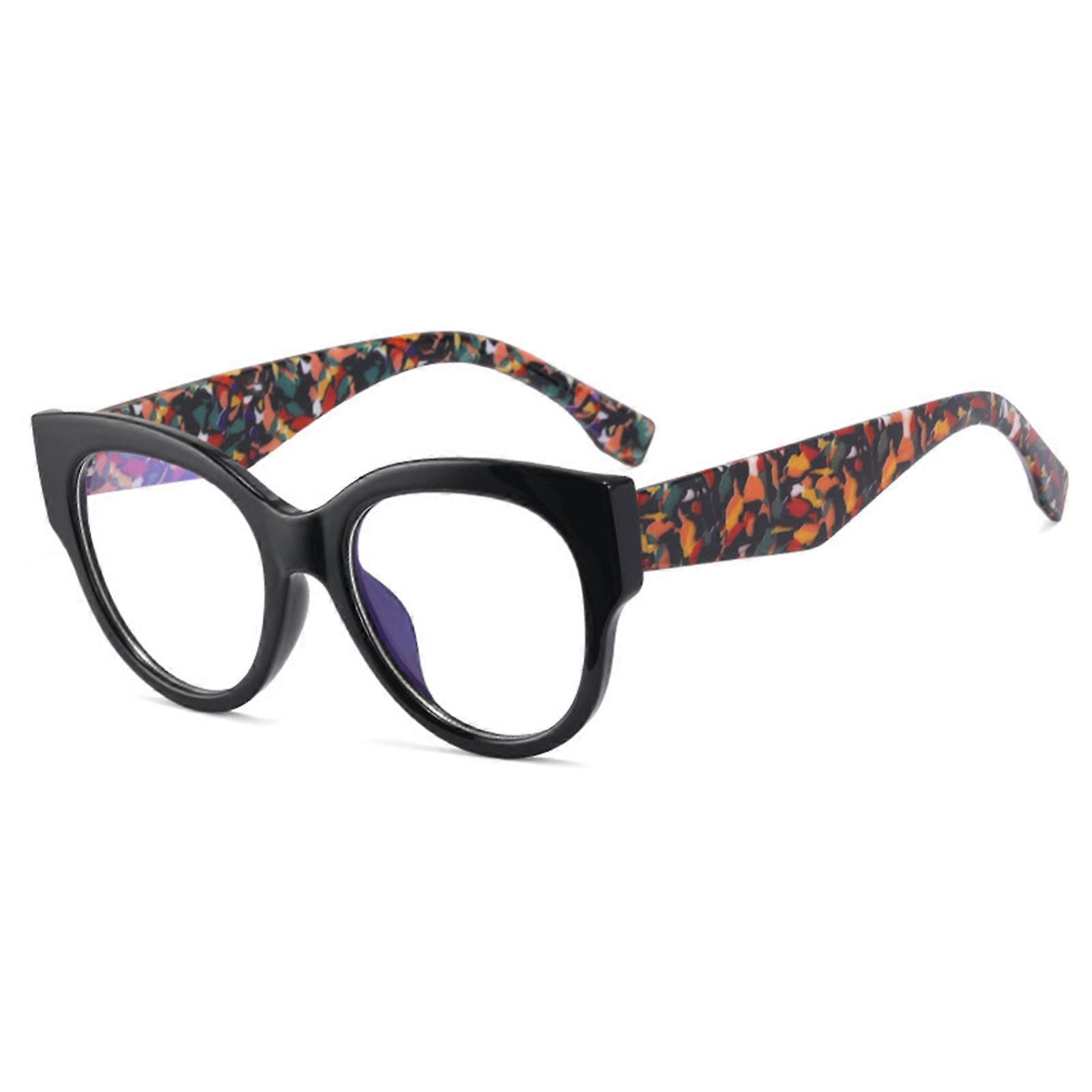 PC Blue Light Glasses Clear Lens