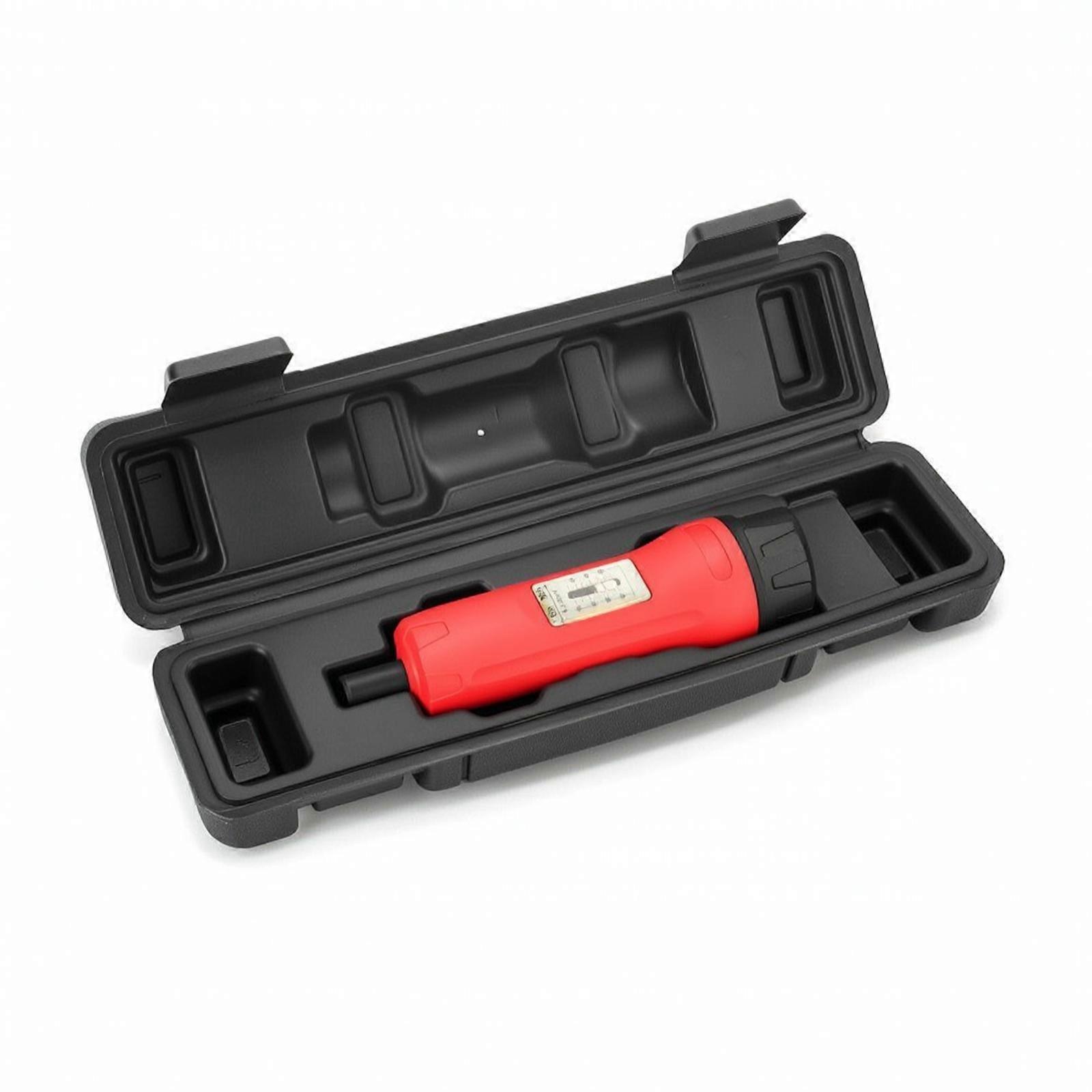Adjustable Tension Screwdriver Predetermined Hand Tool Sturdy for Workbench