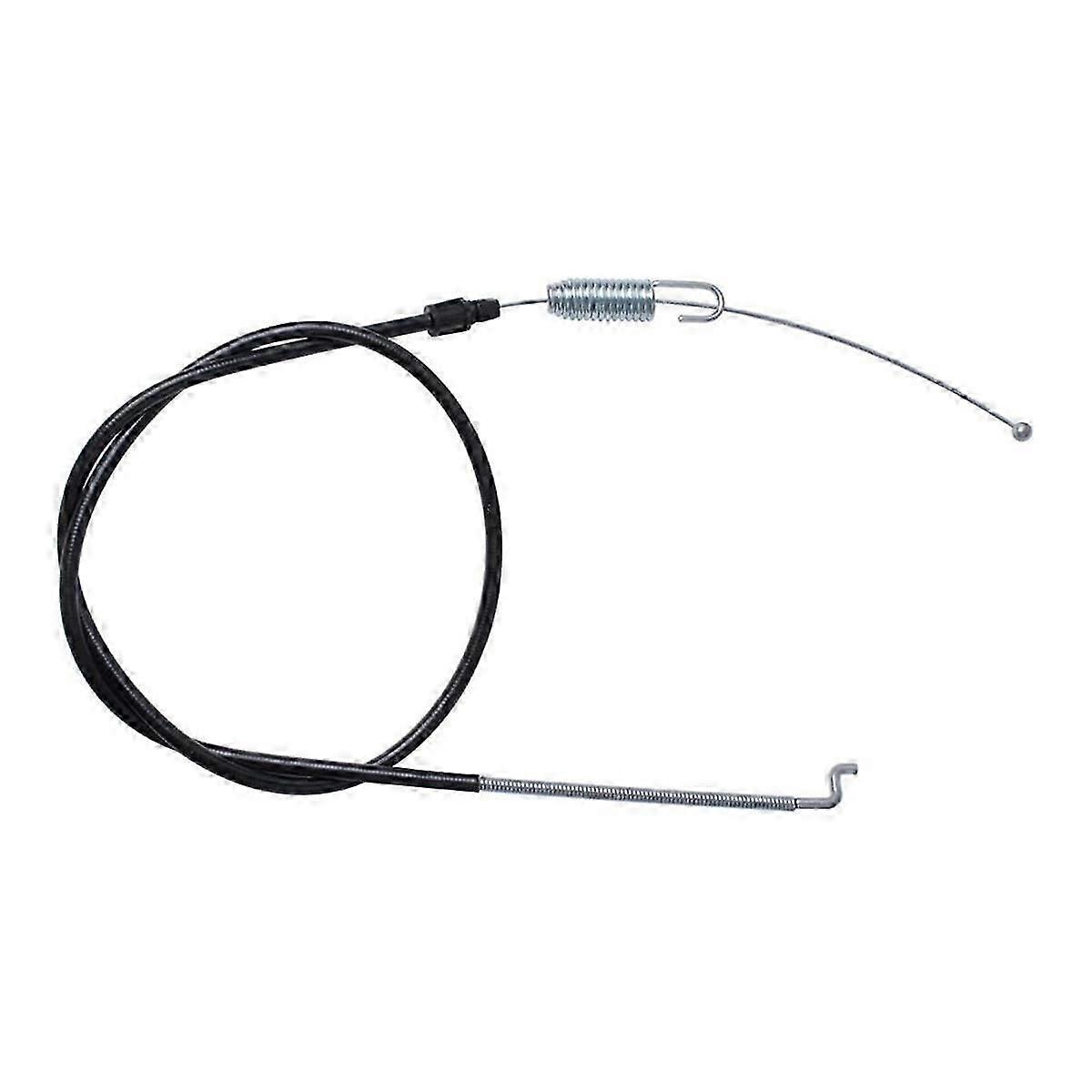 45.5 Inch Galvanized Traction Cable For Toro