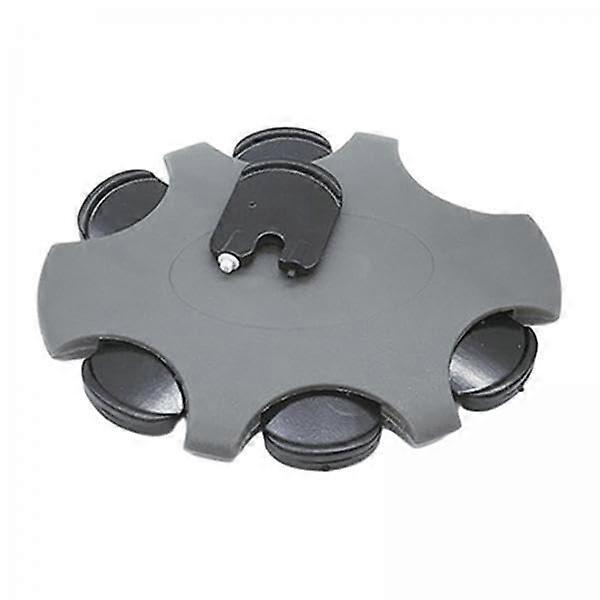 Durable PP Wax Guard Replacement Pack