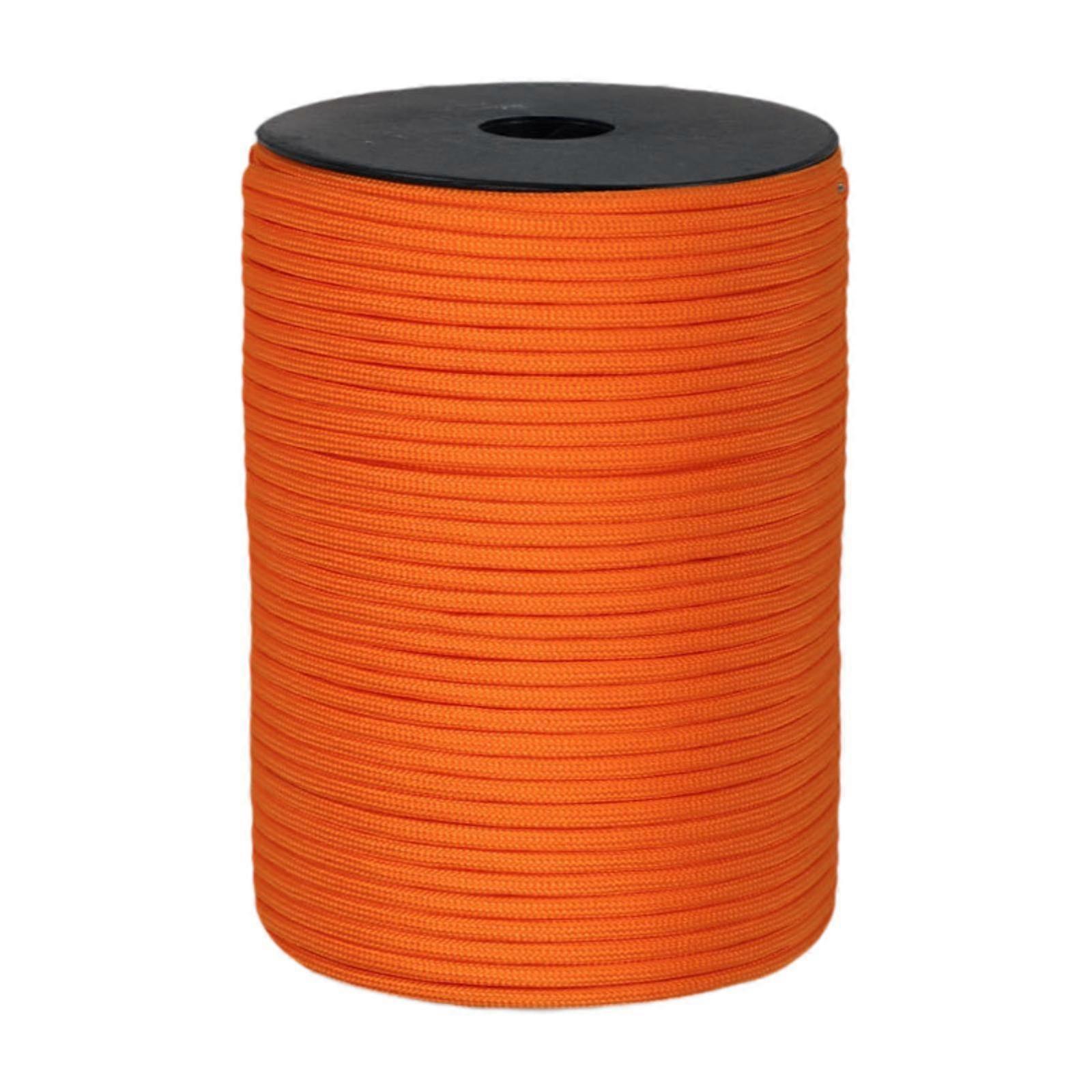 Versatile 100m Parachute Cord