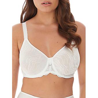 Impression T-Shirt Moulded Bra