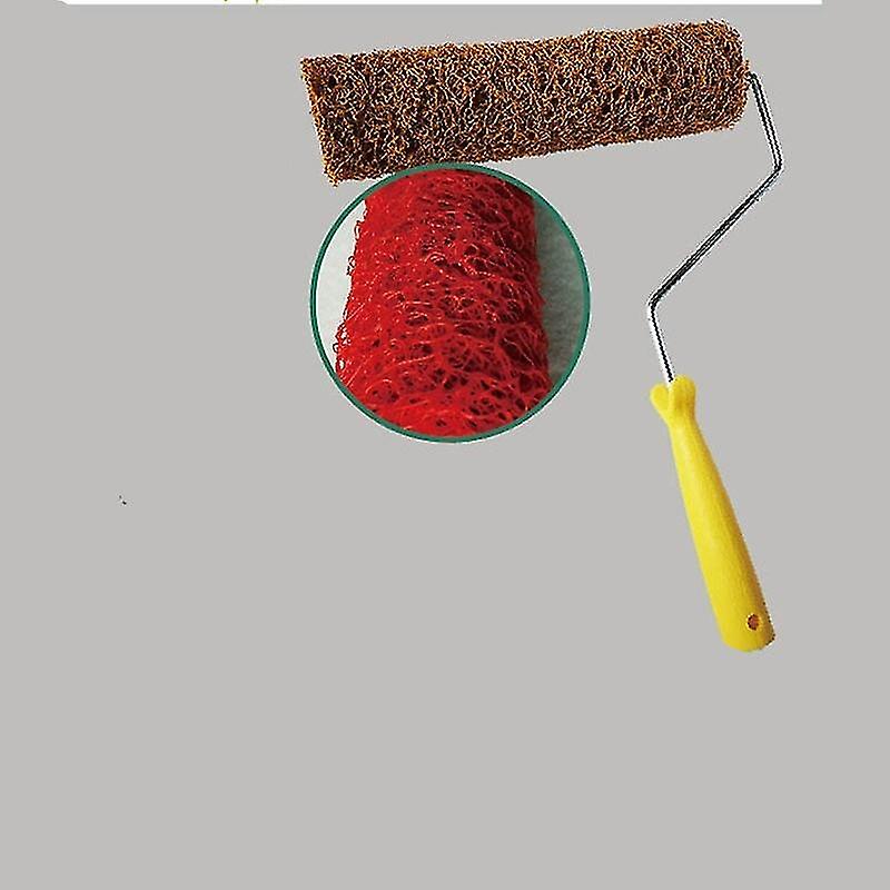 Texture Roller Brush