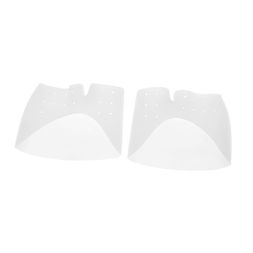 1 Pair Toe Pads Forefoot Cushions Toe Protector Foot Protection