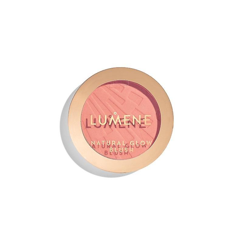 Lumene Natural Glow Rouge Rosay Glow 4g