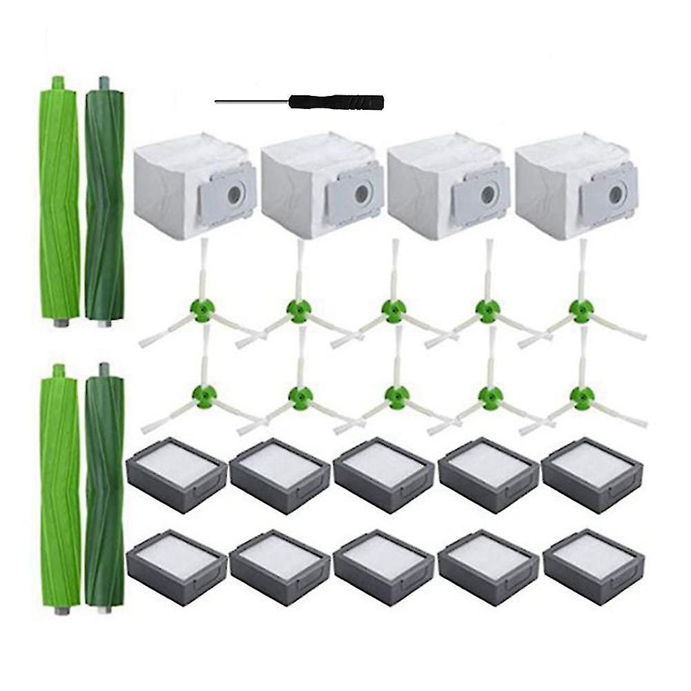 Kits For I7 I7+ E5 E6 I Series Robot Vacuum Cleaner