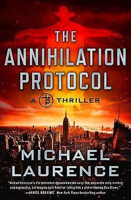 The Annihilation Protocol