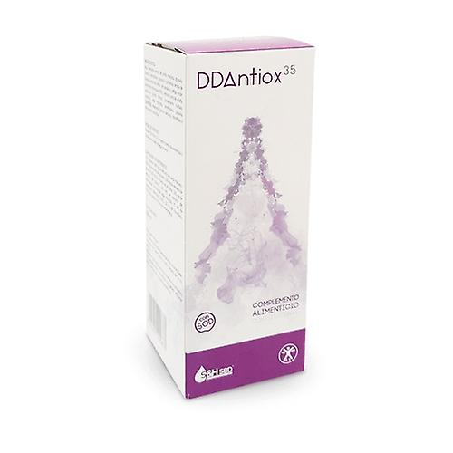 Dd antiox antioxidants 250 ml