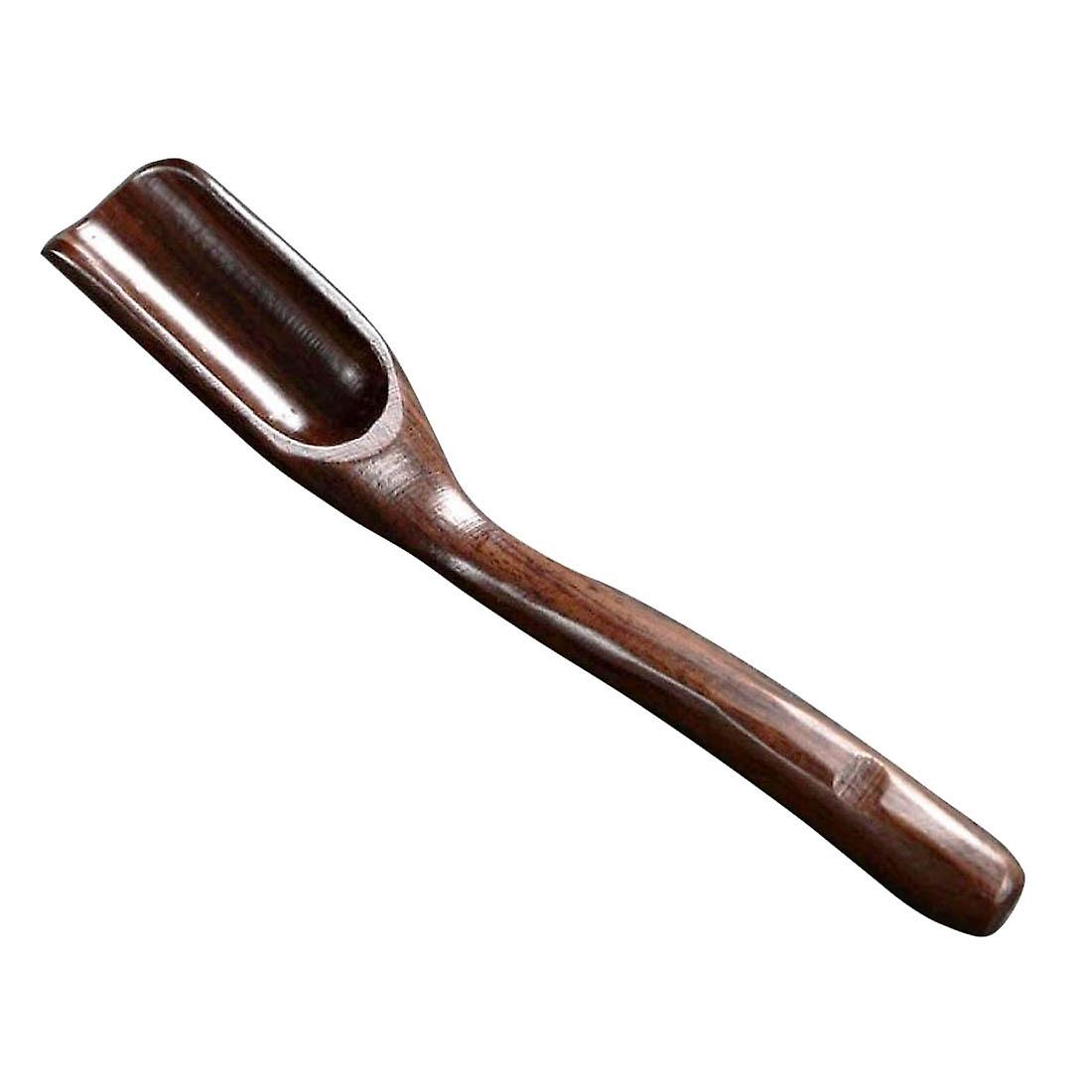 Chinese teaspoon - bamboo