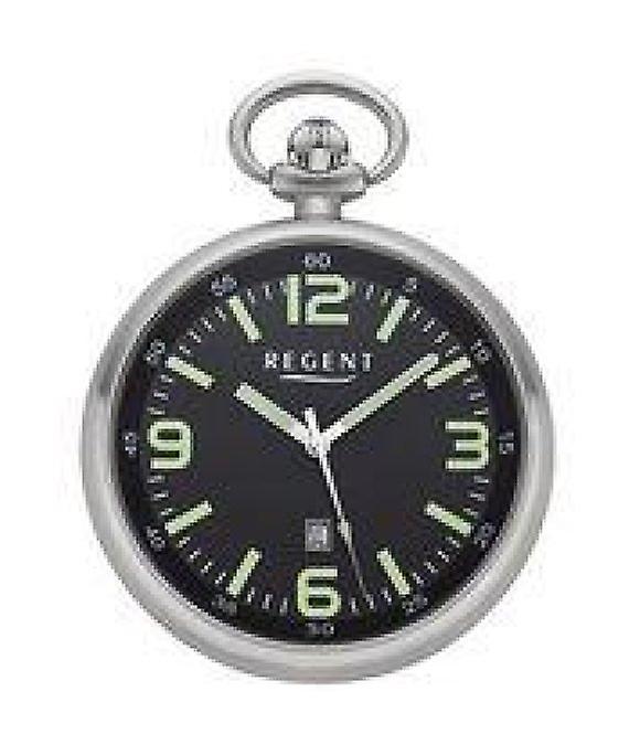 Regent - 32-P-742 - Pocket Watch