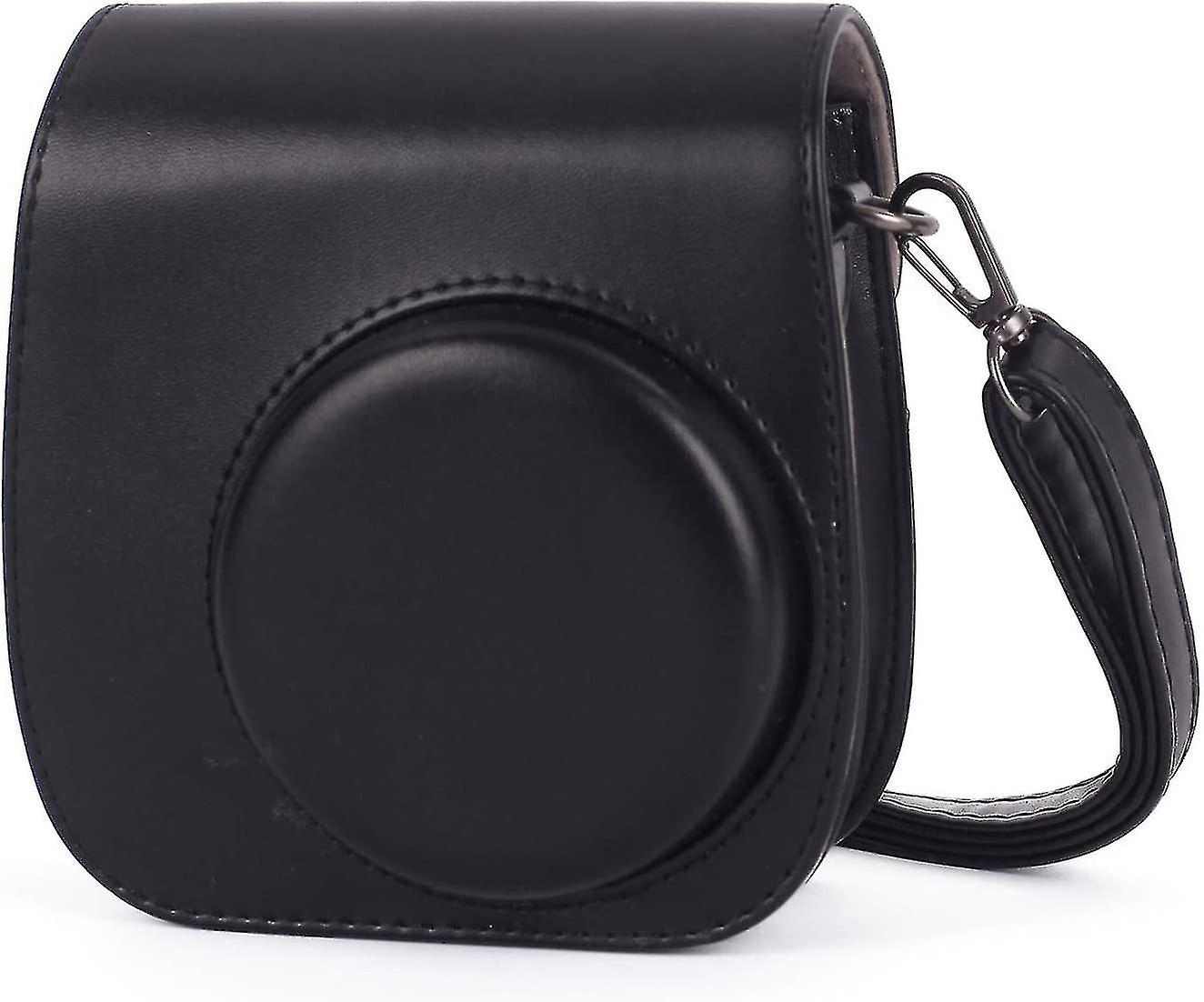 Pu Camera Case For Fujifilm Instax Mini 11