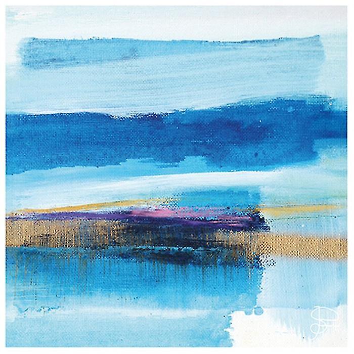 Joanna Srokol fredag kveld Print