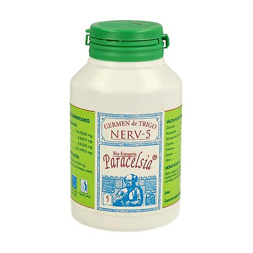 Paracelsia Nerv-5 200 tablets