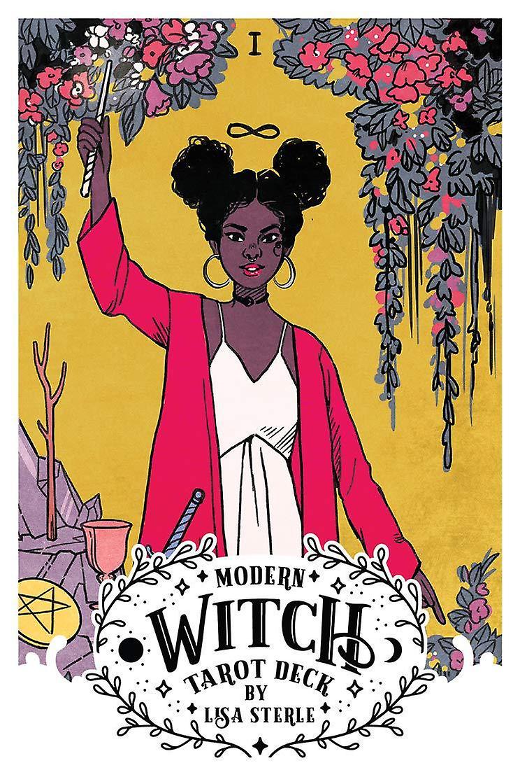 Tarot cards-Oracle cards-Mysterious Tarot-Oracle Tarot: Unleash Your Inner Power