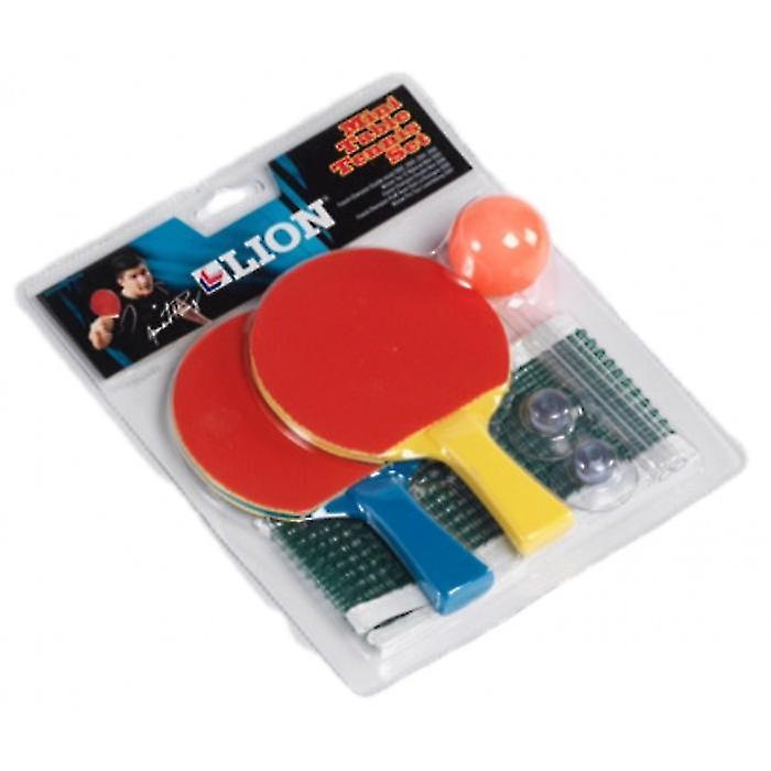 Ensemble de tennis de table Lion