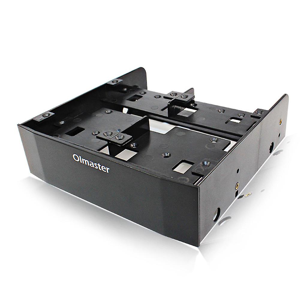 Olmaster Mr-8802 HDD Hard Disk Box Rack di conversione combinato multifunzione
